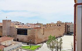 Atico Con Fantasticas Vistas