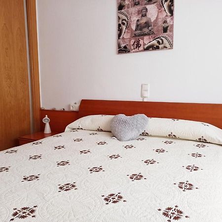 Appartement Atico Con Fantasticas Vistas à L'L'Hospitalet de l'Infant Extérieur photo