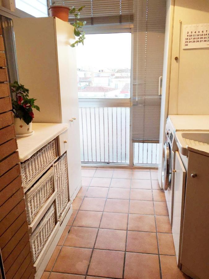 Appartement Atico Con Fantasticas Vistas à L'L'Hospitalet de l'Infant Extérieur photo